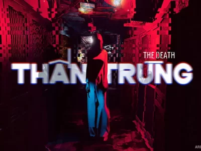 The Death | Thần Trùng