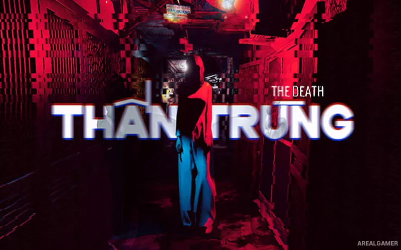 The Death | Thần Trùng Cover Art