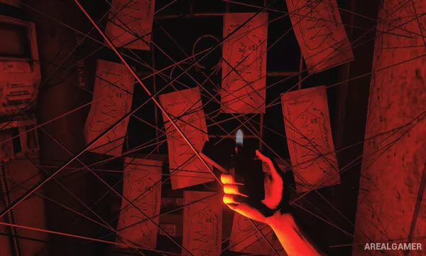 The Death | Thần Trùng Screenshot 1