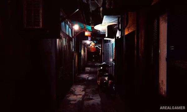 The Death | Thần Trùng Screenshot 2