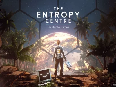 The Entropy Centre