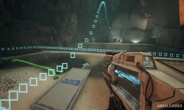 The Entropy Centre Screenshot 2