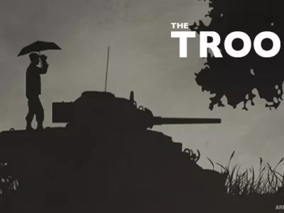 The Troop