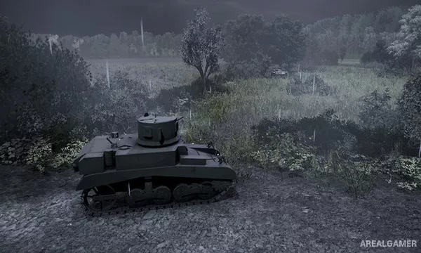 The Troop Screenshot 1