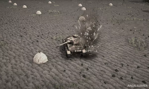 The Troop Screenshot 2