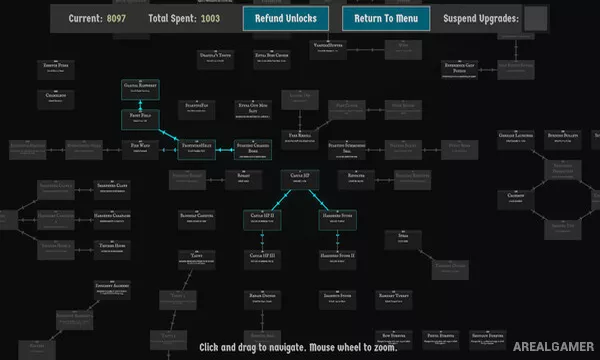 The Wall Mustn't Fall Screenshot 3