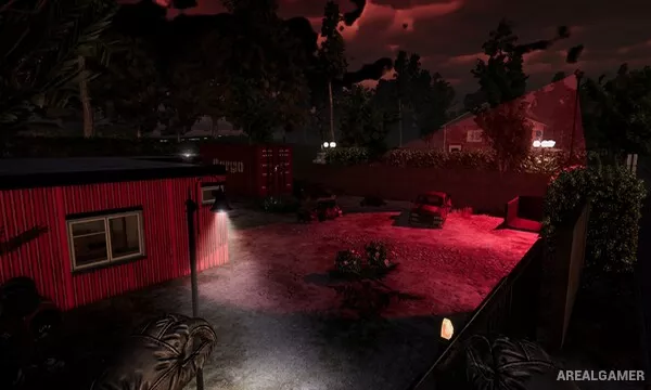 Thief Simulator 2 Screenshot 1