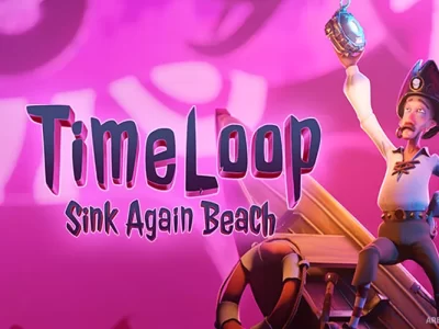 Timeloop: Sink Again Beach
