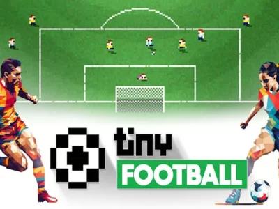 Tiny Football