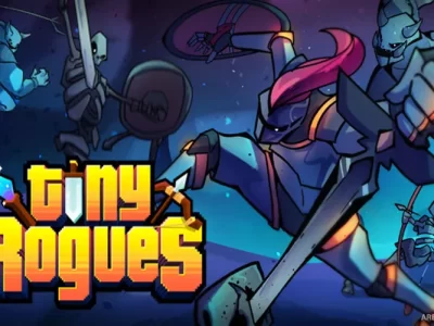 Tiny Rogues