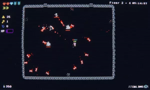 Tiny Rogues Screenshot 1