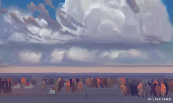 Torn Away Screenshot 2