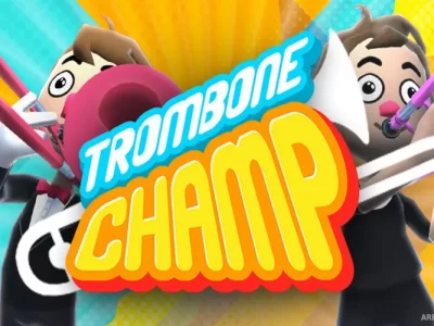 Trombone Champ
