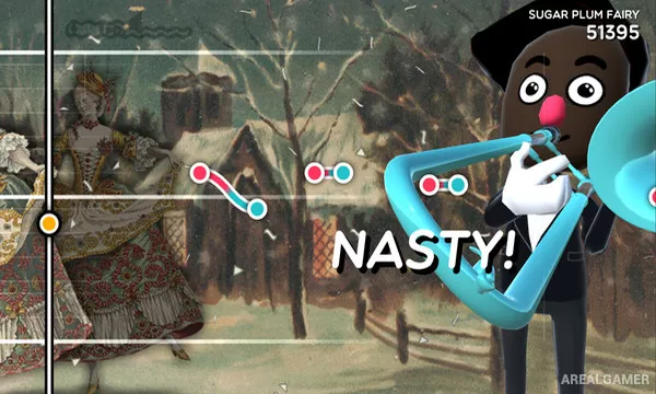 Trombone Champ Screenshot 3