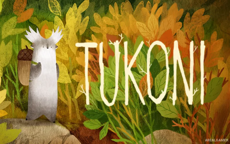 Tukoni Cover Art