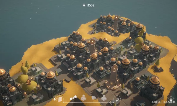 URBO Screenshot 1