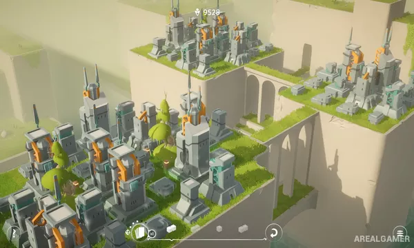 URBO Screenshot 3