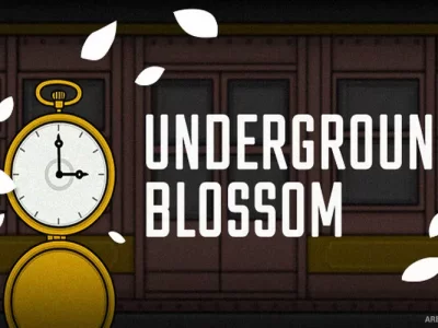 Underground Blossom