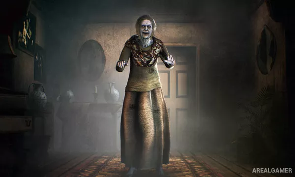 Vade Retro : Exorcist Screenshot 3