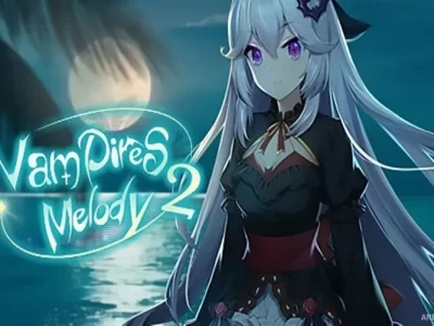 Vampires’ Melody 2