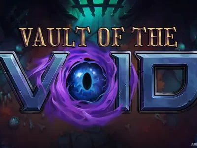 Vault of the Void