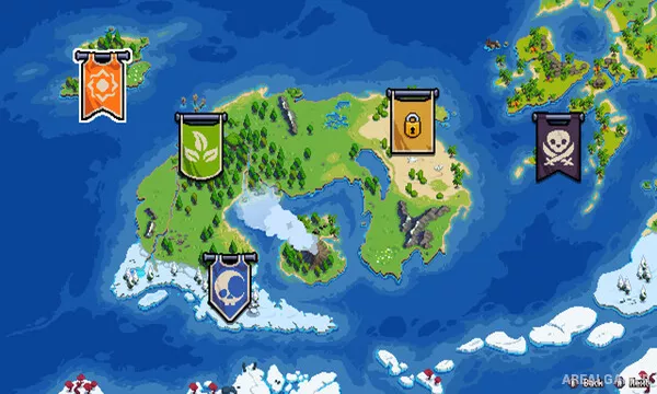 Wargroove 2 Screenshot 3