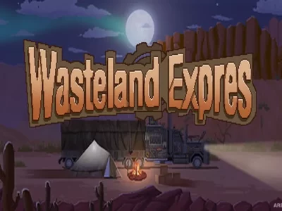 WasteLand Express 废土快递 (Chinese Only)