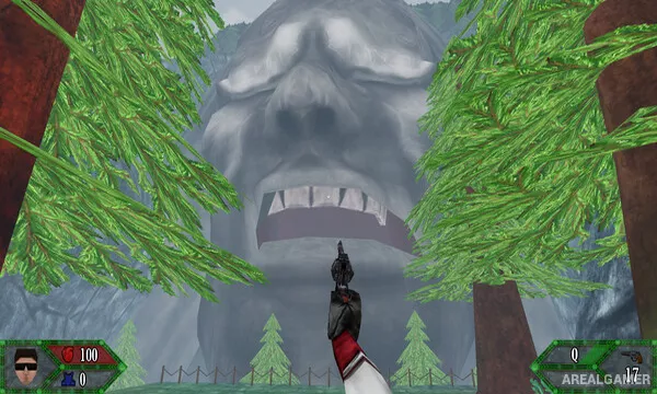 White Hell Screenshot 3