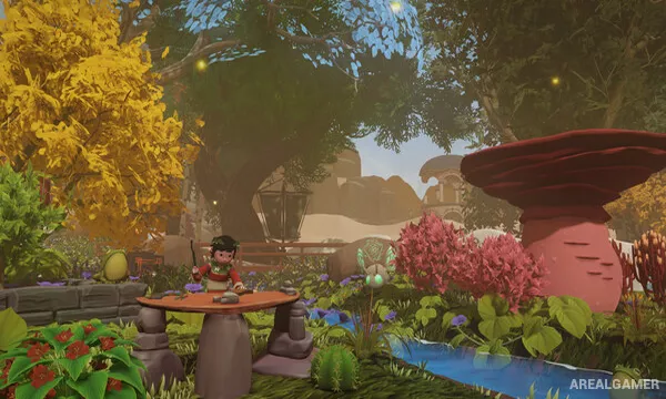 Wildmender Screenshot 1
