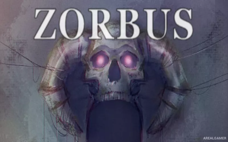 Zorbus Cover Art