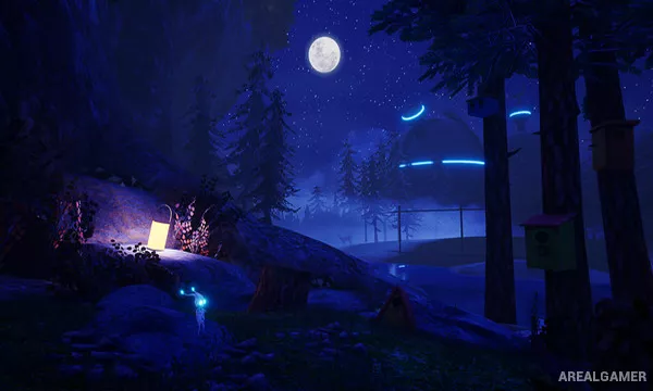 A Tale of Paper: Refolded Screenshot 3