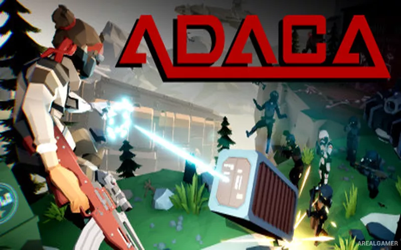 ADACA Cover Art