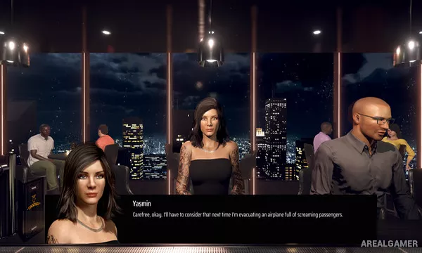 Bartender Hustle Screenshot 2