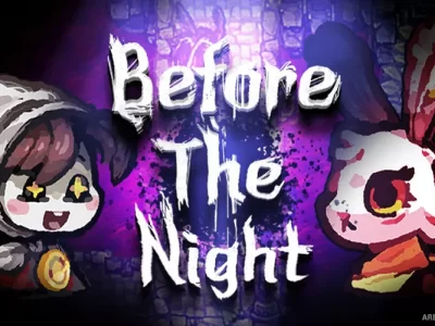 Before The Night