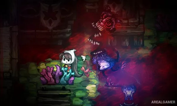 Before The Night Screenshot 2