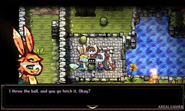 Before The Night Screenshot 3