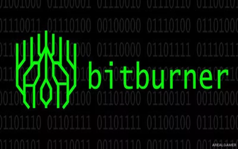 Bitburner Cover Art