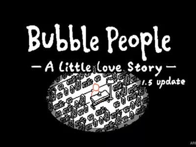 Bubble People