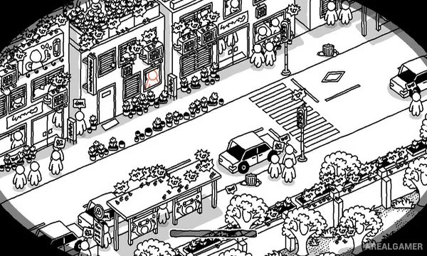 Bubble People Screenshot 1