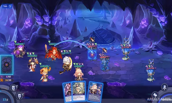 Calamity Eliminator Screenshot 3