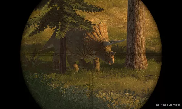 Carnivores: Dinosaur Hunt Screenshot 3
