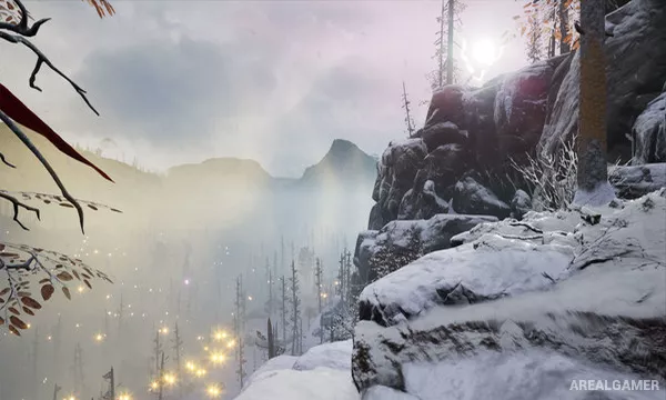 Chionophile Screenshot 1