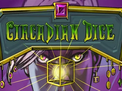 Circadian Dice