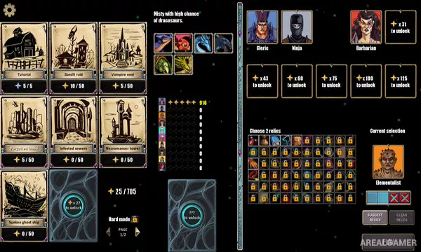 Circadian Dice Screenshot 3