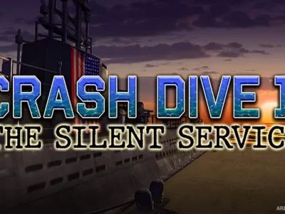 Crash Dive 2