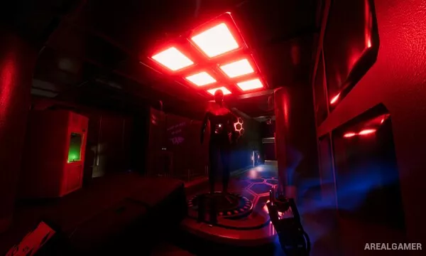 Ctrl Alt Ego Screenshot 2