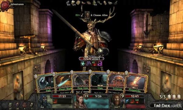Deepest Chamber: Resurrection Screenshot 1