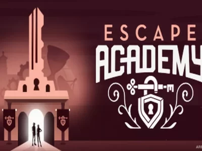 Escape Academy