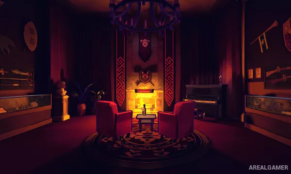 Escape Academy Screenshot 3