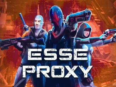 Esse Proxy